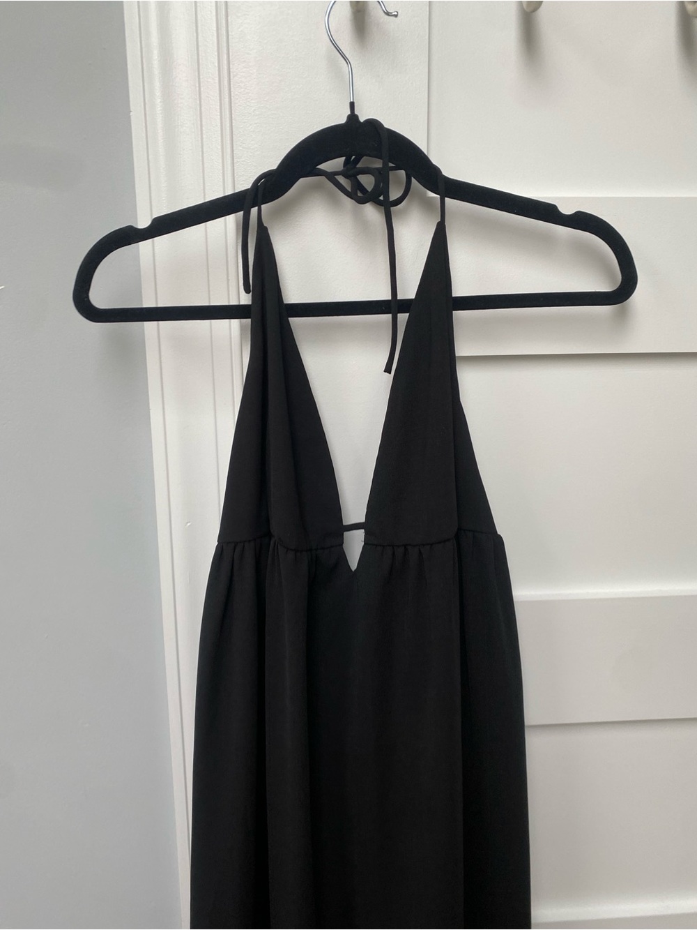 ASOS The Frolic “Coburn” Dress (Size 10) - Picture 4 of 7